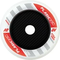 Roue en ligne K2  Flash Disc 110 mm / Xtra Firm