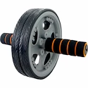 Roues de musculation  Power System  Posilovací Kolečko Dual Core Ab Wheel