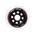 Roues en ligne Tempish RADICAL 72 mm 84A 8-Pack