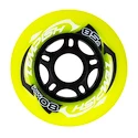 Roues en ligne Tempish  RADICAL Color 80 mm 85A 4-Pack  vert