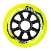 Roues en ligne Tempish  RADICAL Color 90 mm 85A 4-Pack  vert