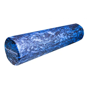 Rouleau de massage Power System  Válec Hexa Camo Roller