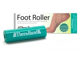 Rouleau de massage Thera-Band Masážní váleček na chodidla Foot Roller