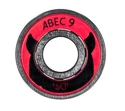 Roulements Powerslide  WCD ABEC 9 Freespin 16 pcs