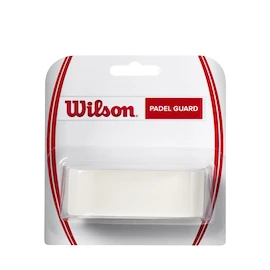 Ruban adhésif de protection des raquettes Wilson Padel Guard