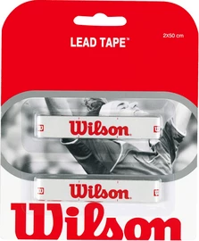 Ruban adhésif plombé Wilson Lead Tape