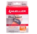 Ruban adhésif pour coudières Mueller  Adjust-To-Fit Tennis Elbow Support