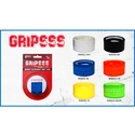 Ruban adhésif pour crosse de hockey Blue Sports  Ruban Gripsss