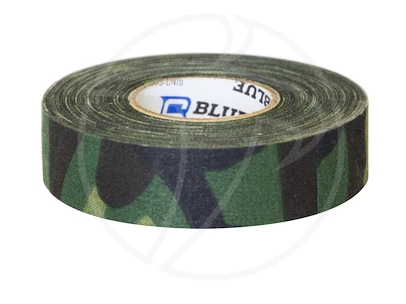 Ruban adhésif pour lame  Blue Sports  ANDOVER CAMO 24 mm x 23 m  bleu