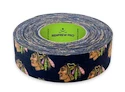 Ruban adhésif pour lame  Renfrew  NHL Chicago Blackhawks 24 mm x 18 m