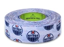 Ruban adhésif pour lame  Renfrew  NHL Edmonton Oilers 24 mm x 18 m