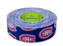 Ruban adhésif pour lame  Renfrew  NHL Montreal Canadiens 24 mm x 18 m