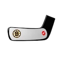 Ruban adhésif pour lame  Rezztek  Doublepack Goalie NHL Boston Bruins White 2-Pack Senior