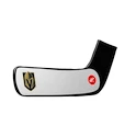 Ruban adhésif pour lame  Rezztek  Doublepack Goalie NHL Vegas Golden Knights White 2-Pack Senior