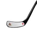 Ruban adhésif pour lame  Rezztek  Doublepack NHL Arizona Coyotes White 2-Pack Senior