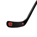 Ruban adhésif pour lame  Rezztek  Doublepack NHL Calgary Flames Black 2-Pack Senior