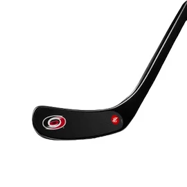 Ruban adhésif pour lame Rezztek Doublepack NHL Carolina Hurricanes Black 2-Pack Junior