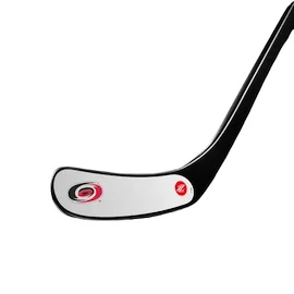 Ruban adhésif pour lame Rezztek Doublepack NHL Carolina Hurricanes White 2-Pack Senior