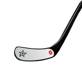 Ruban adhésif pour lame Rezztek Doublepack NHL Dallas Stars White 2-Pack Senior