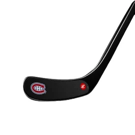 Ruban adhésif pour lame Rezztek Doublepack NHL Montreal Canadiens Black 2-Pack Junior