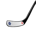 Ruban adhésif pour lame  Rezztek  Doublepack NHL Toronto Maple Leafs White 2-Pack Senior