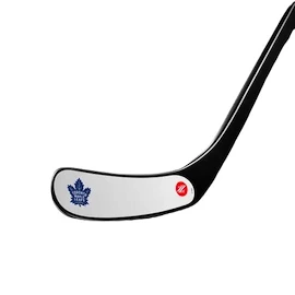 Ruban adhésif pour lame Rezztek Doublepack NHL Toronto Maple Leafs White 2-Pack Senior