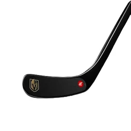 Ruban adhésif pour lame Rezztek Doublepack NHL Vegas Golden Knights Black 2-Pack Senior