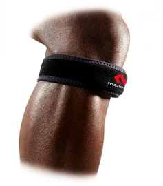 Ruban adhésif pour protège genoux McDavid Jumper´s Knee Strap 414 2018