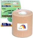 Ruban adhésif TEMTEX  Kinesio Tape Classic 7,5 cm × 5 m