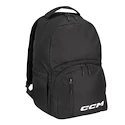 Sac à dos CCM Core Back Pack 18 TEAM Black