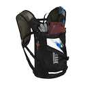 Sac à dos de cyclisme Camelbak  Chase Adventure 8 Vest Black/Earth