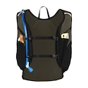 Sac à dos de cyclisme Camelbak  Chase Adventure 8 Vest Black/Earth