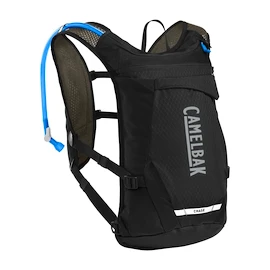 Sac à dos de cyclisme Camelbak Chase Adventure 8 Vest Black/Earth