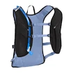 Sac à dos de cyclisme Camelbak  Chase Adventure 8 Vest Women Black/Iris