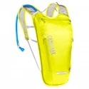 Sac à dos de cyclisme Camelbak   Classic Light Safety Yellow/Silver