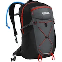 Sac à dos de cyclisme Camelbak   Fourteener 26 Graphite/Red Poppy