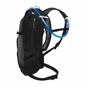 Sac à dos de cyclisme Camelbak   Lobo 9 Black