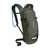 Sac à dos de cyclisme Camelbak  Lobo 9 Dusty Olive