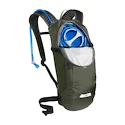 Sac à dos de cyclisme Camelbak  Lobo 9 Dusty Olive