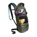 Sac à dos de cyclisme Camelbak  Lobo 9 Dusty Olive