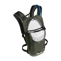 Sac à dos de cyclisme Camelbak  Lobo 9 Dusty Olive