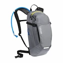 Sac à dos de cyclisme Camelbak Mule 12 Gunmetal/Lim