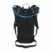 Sac à dos de cyclisme Camelbak Mule 12 Moroccan Blue/Black