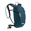 Sac à dos de cyclisme Camelbak Mule 12 Moroccan Blue/Black