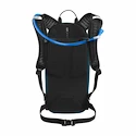 Sac à dos de cyclisme Camelbak Mule 12 Moroccan Blue/Black