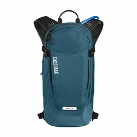 Sac à dos de cyclisme Camelbak Mule 12 Moroccan Blue/Black