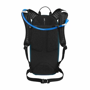 Sac à dos de cyclisme Camelbak Mule 12 Moroccan Blue/Black