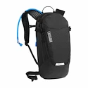 Sac à dos de cyclisme Camelbak Mule 12 Women Charcoal/Black