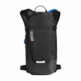 Sac à dos de cyclisme Camelbak Mule 12 Women Charcoal/Black