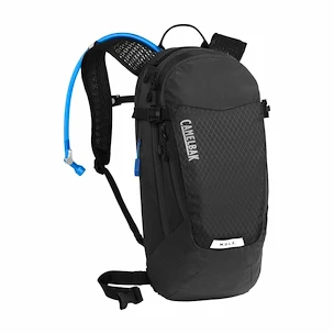 Sac à dos de cyclisme Camelbak Mule 12 Women Charcoal/Black